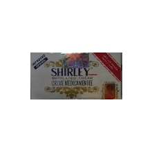 SHIRLEY Medicated Cream